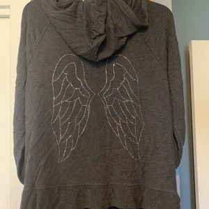 Victoria’s Secret Wings Hoodie